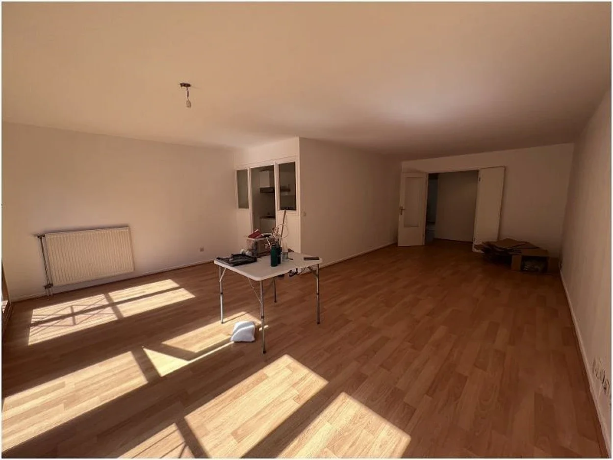 Appartement Rue d'Inkermann à Lille