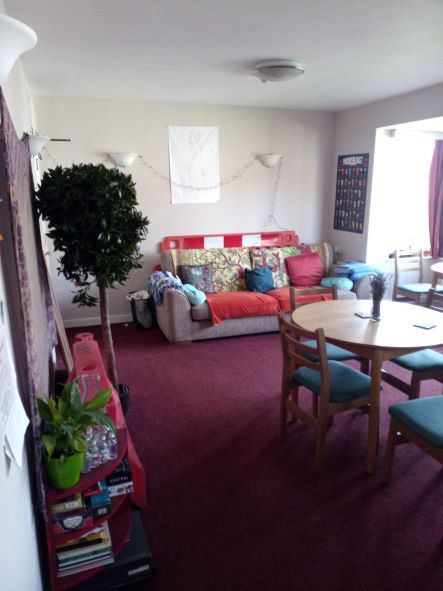 Room Cannell Green in Norwich