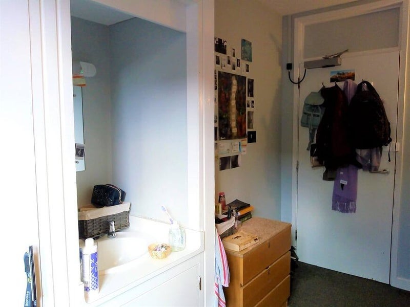 Room Cannell Green in Norwich