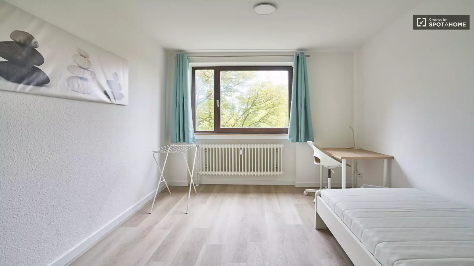 Wohnung Kölner Landstraße in Düsseldorf