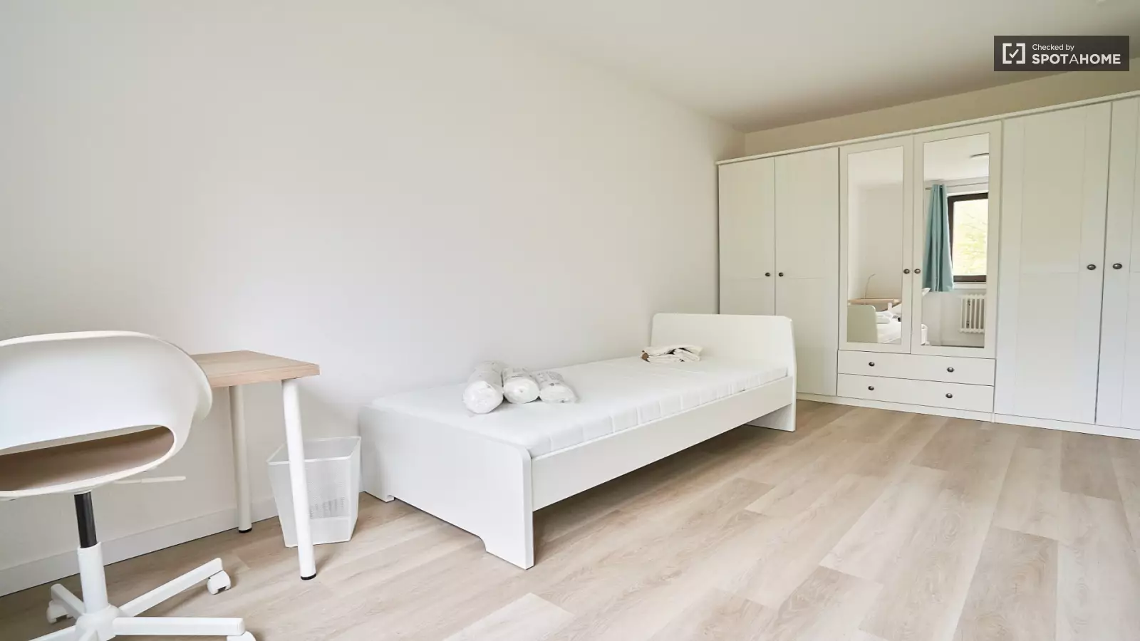 Wohnung Kölner Landstraße in Düsseldorf