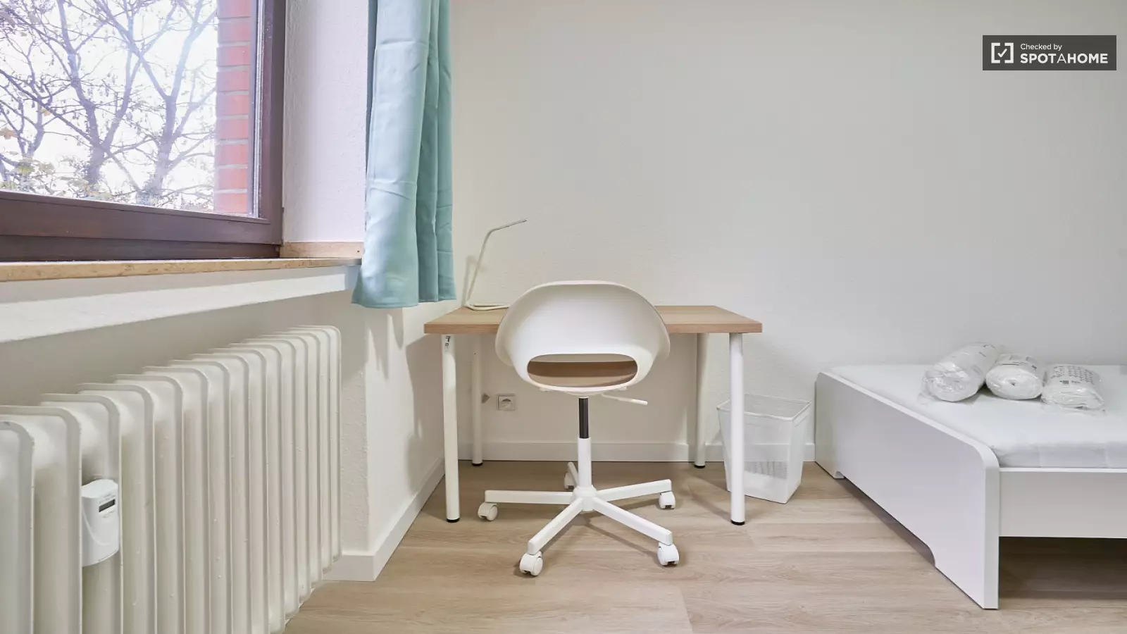 Wohnung Kölner Landstraße in Düsseldorf