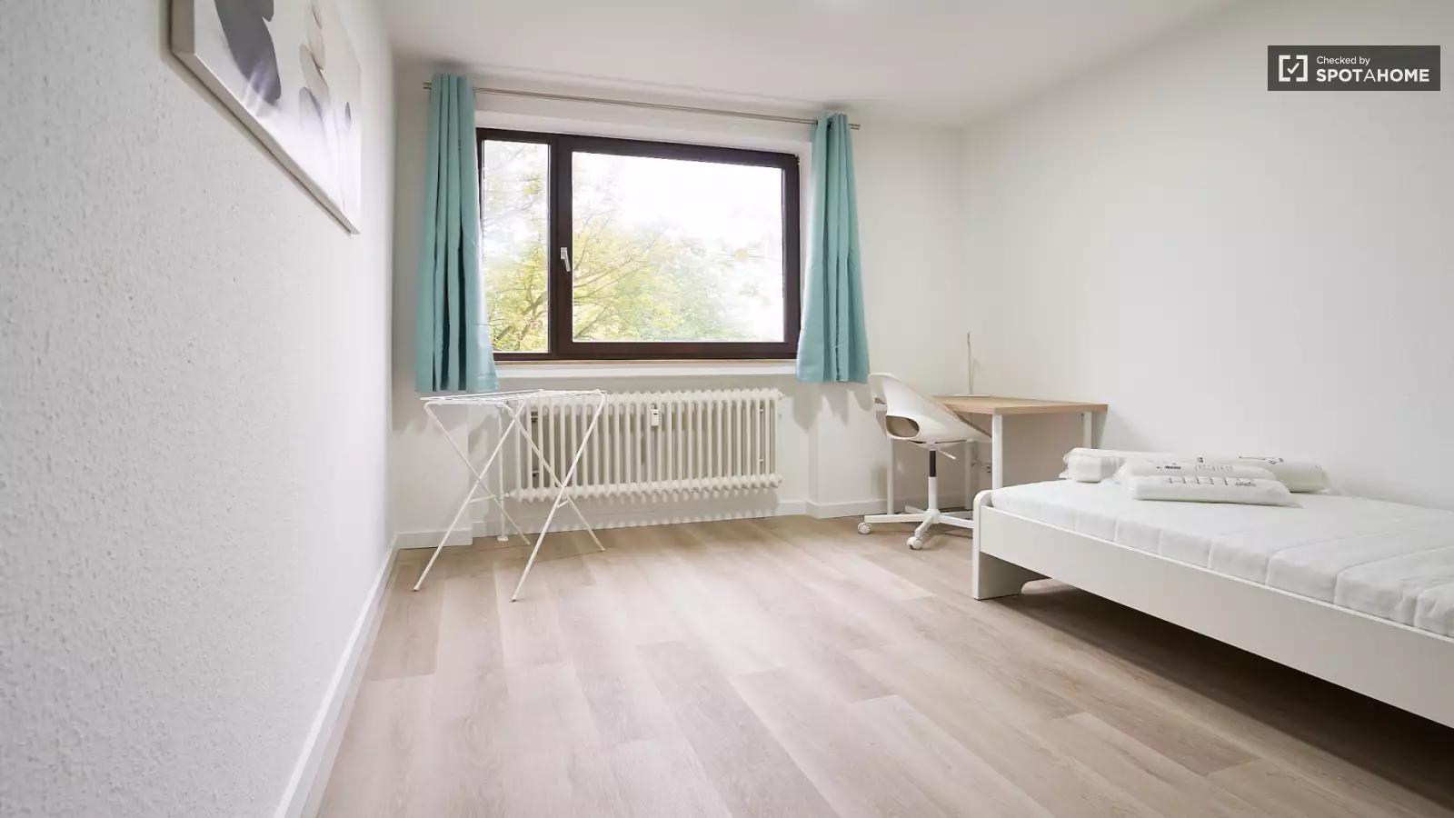 Wohnung Kölner Landstraße in Düsseldorf