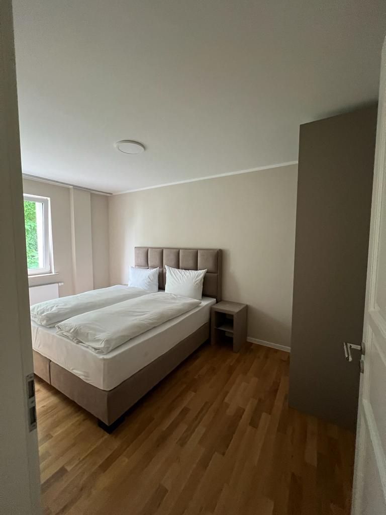 Wohnung Charlottenbrunner Straße in Berlin