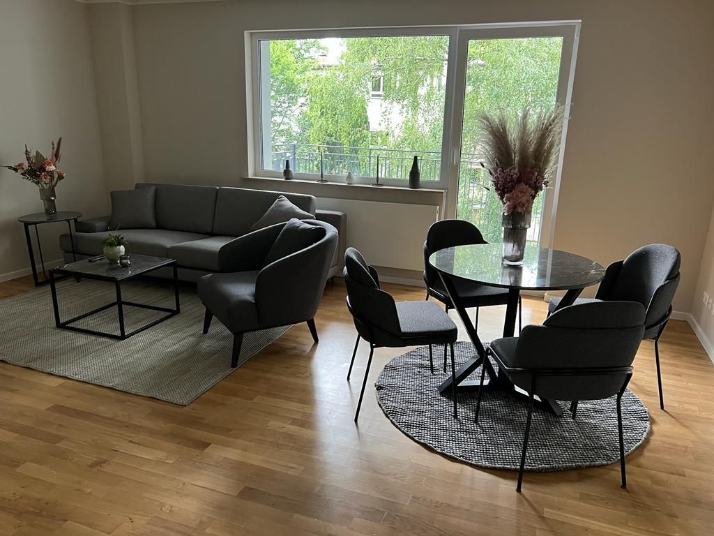 Wohnung Charlottenbrunner Straße in Berlin