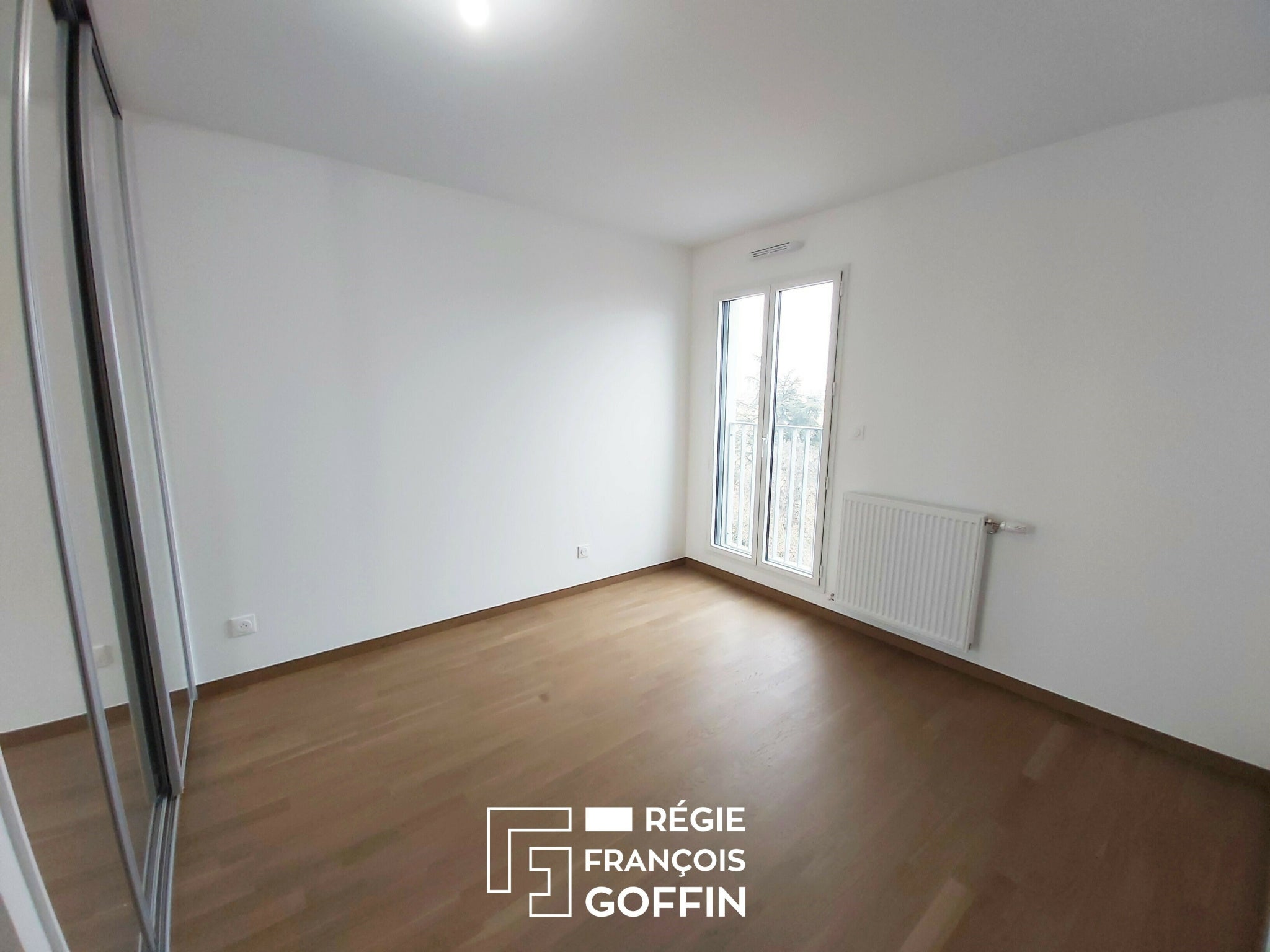 Flat Rue Antonin Perrin in Villeurbanne