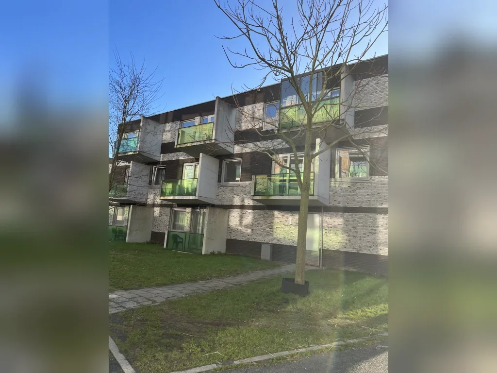 Appartement Toos Korvezeepad in Nijmegen