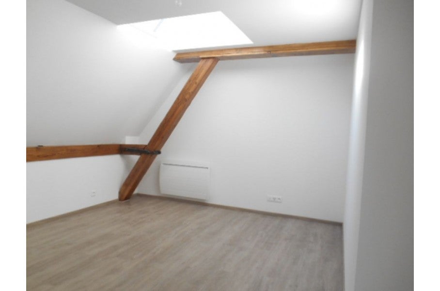 Appartement Rue du Haut-Village à Stotzheim