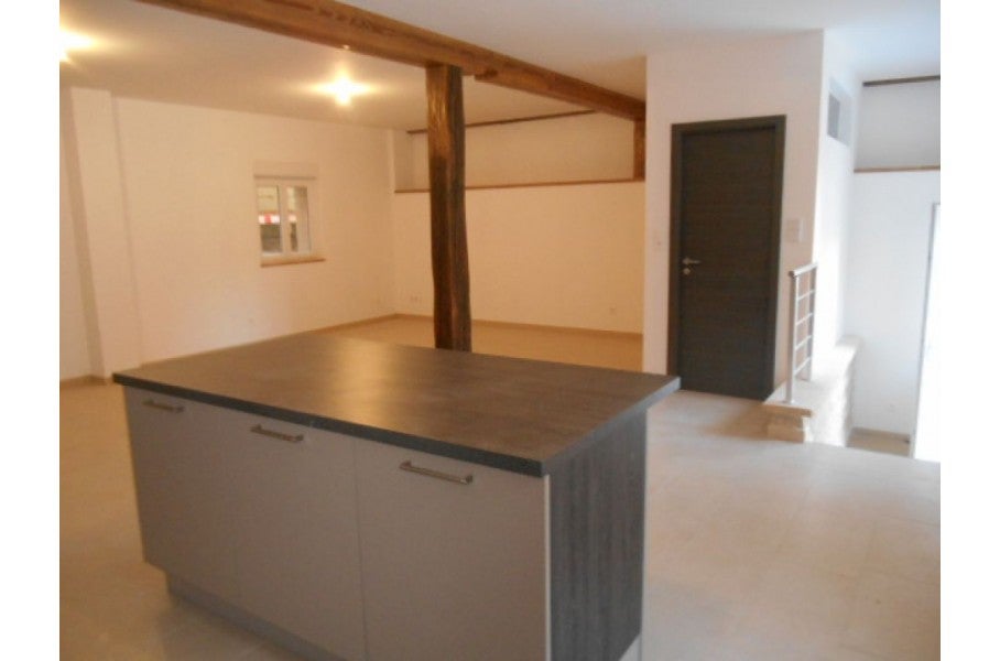 Appartement Rue du Haut-Village à Stotzheim