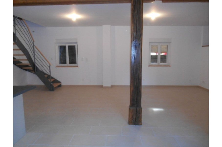 Appartement Rue du Haut-Village à Stotzheim