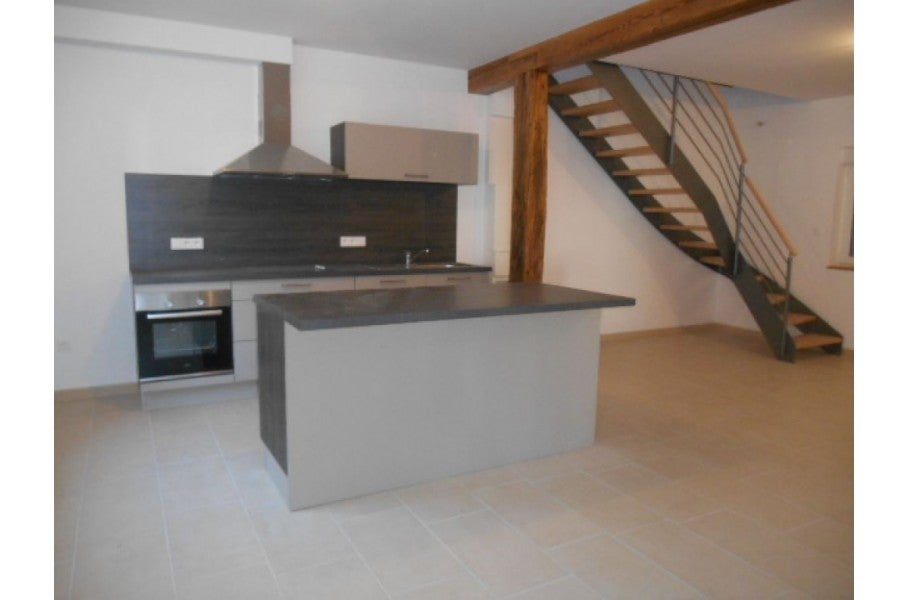 Appartement Rue du Haut-Village à Stotzheim