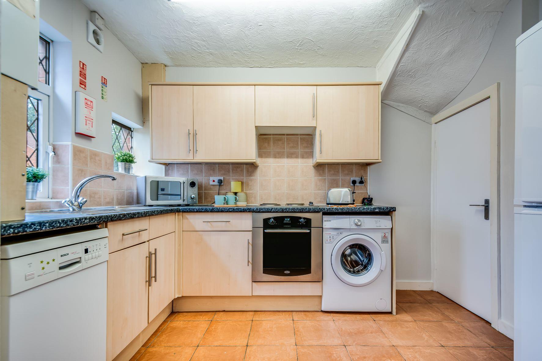 House Hessle Avenue in Leeds