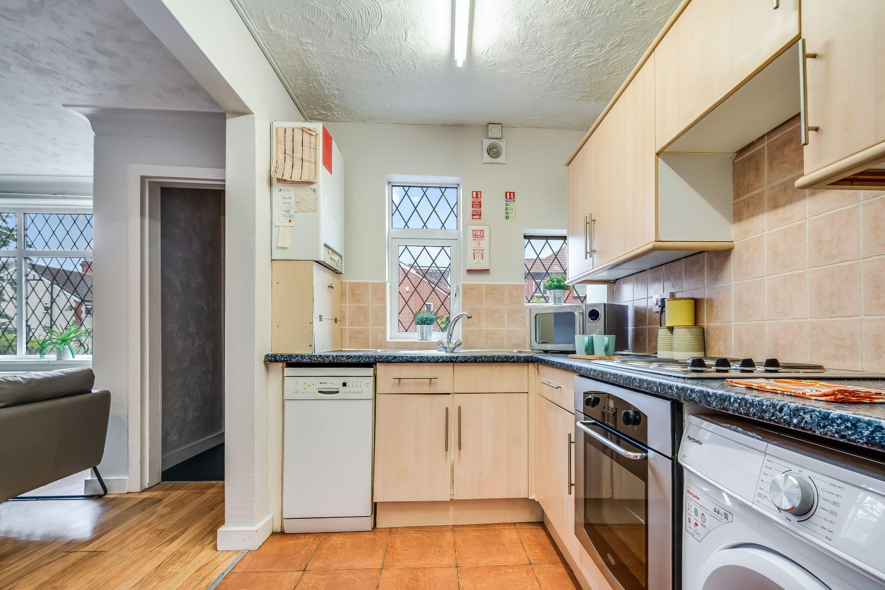 House Hessle Avenue in Leeds