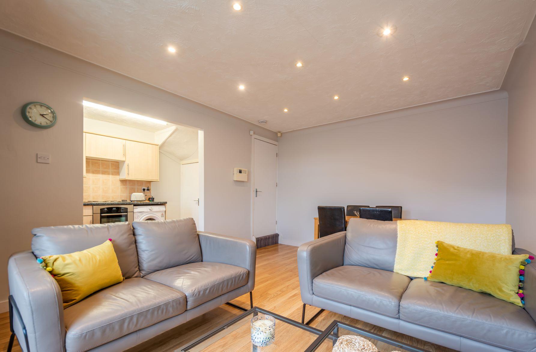 House Hessle Avenue in Leeds