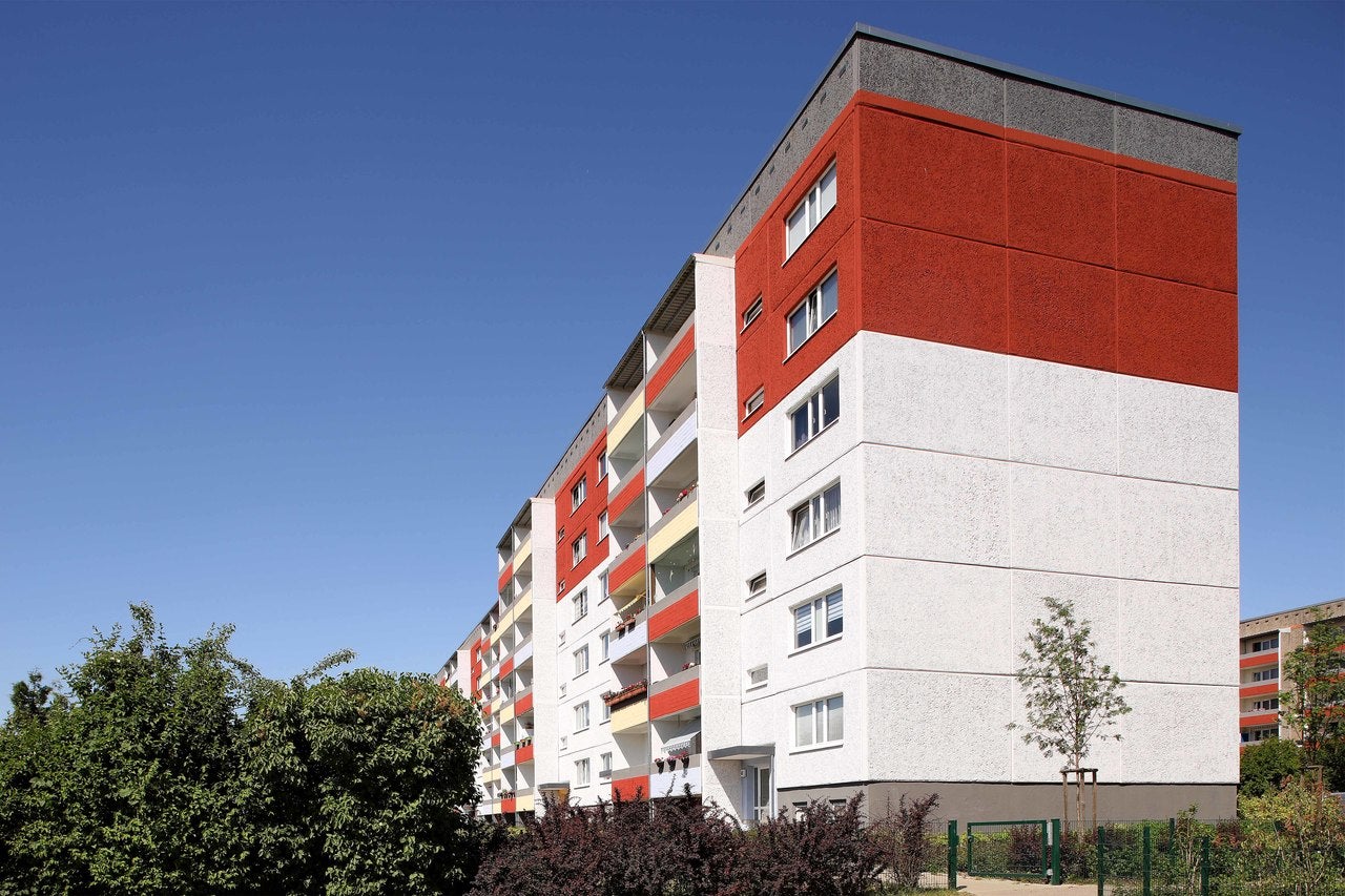 Wohnung Cölpiner Straße in Neubrandenburg