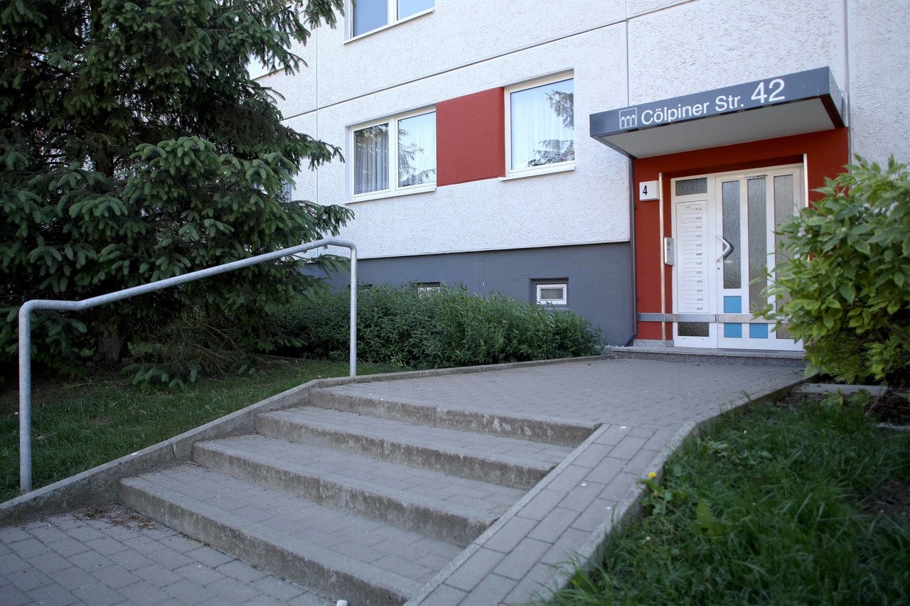Wohnung Cölpiner Straße in Neubrandenburg