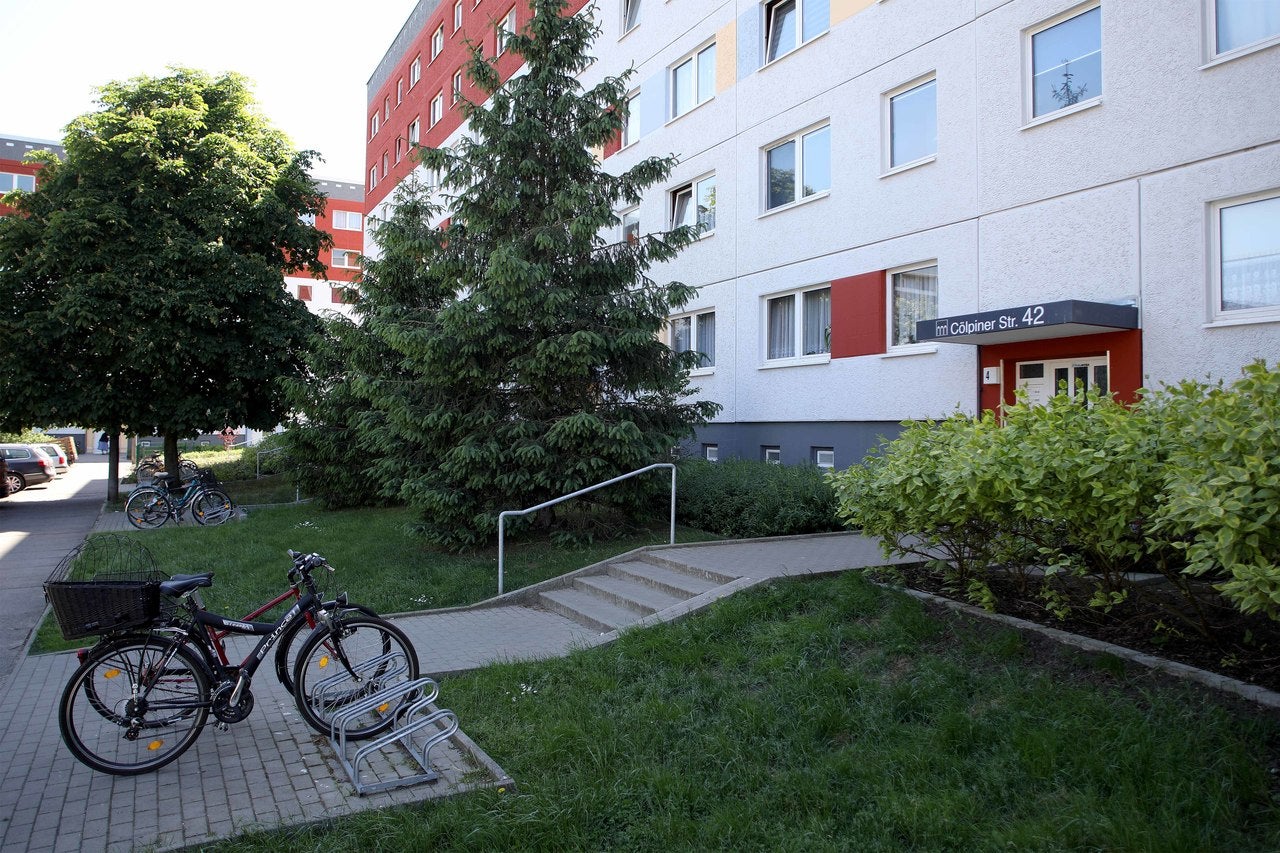 Wohnung Cölpiner Straße in Neubrandenburg