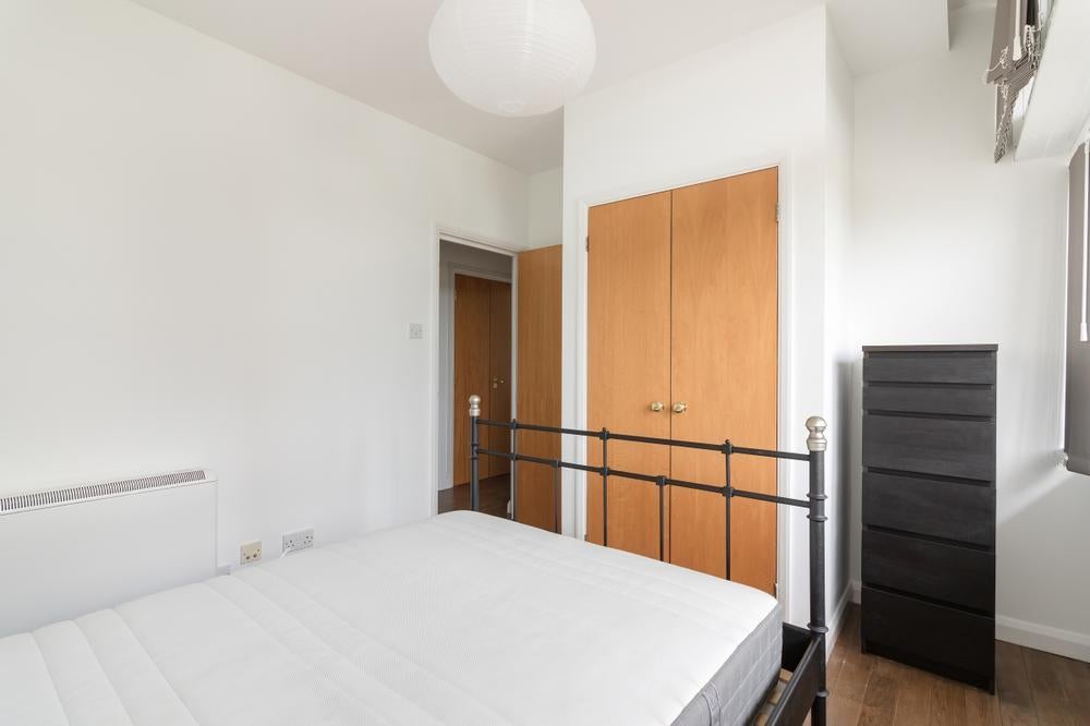 Flat Queensway in City of Westminster