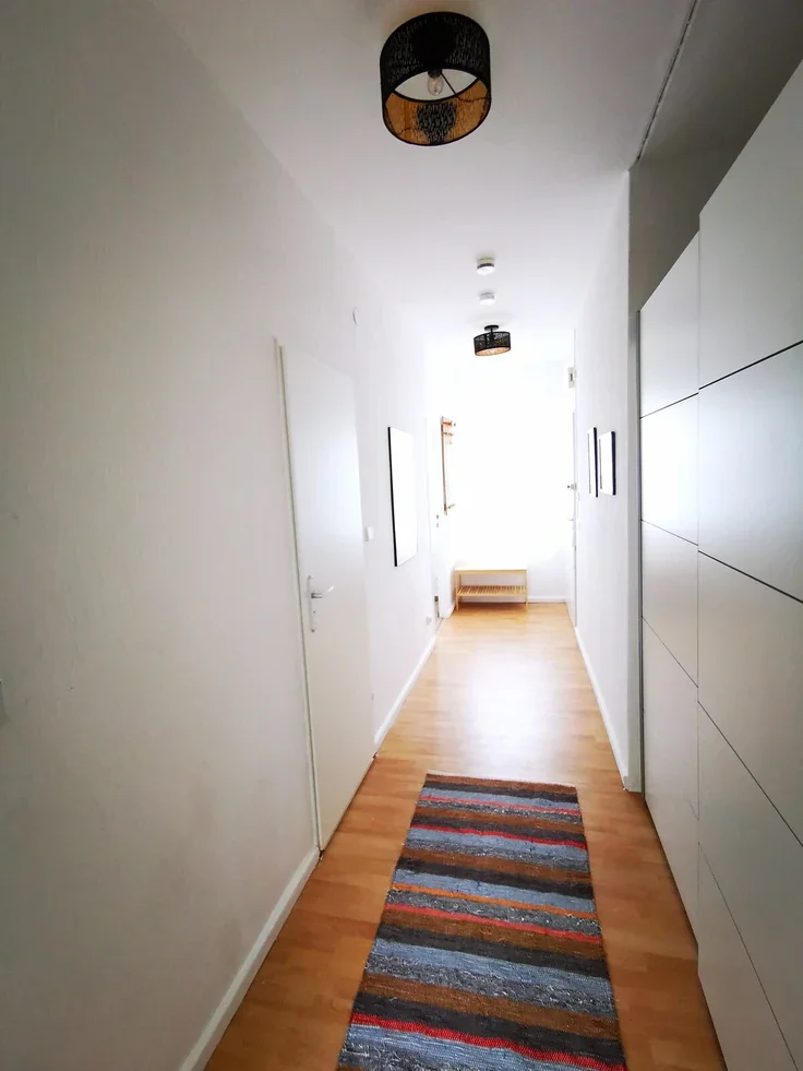 Wohnung Otto-Suhr-Allee in Berlin