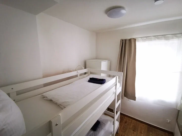 Wohnung Otto-Suhr-Allee in Berlin