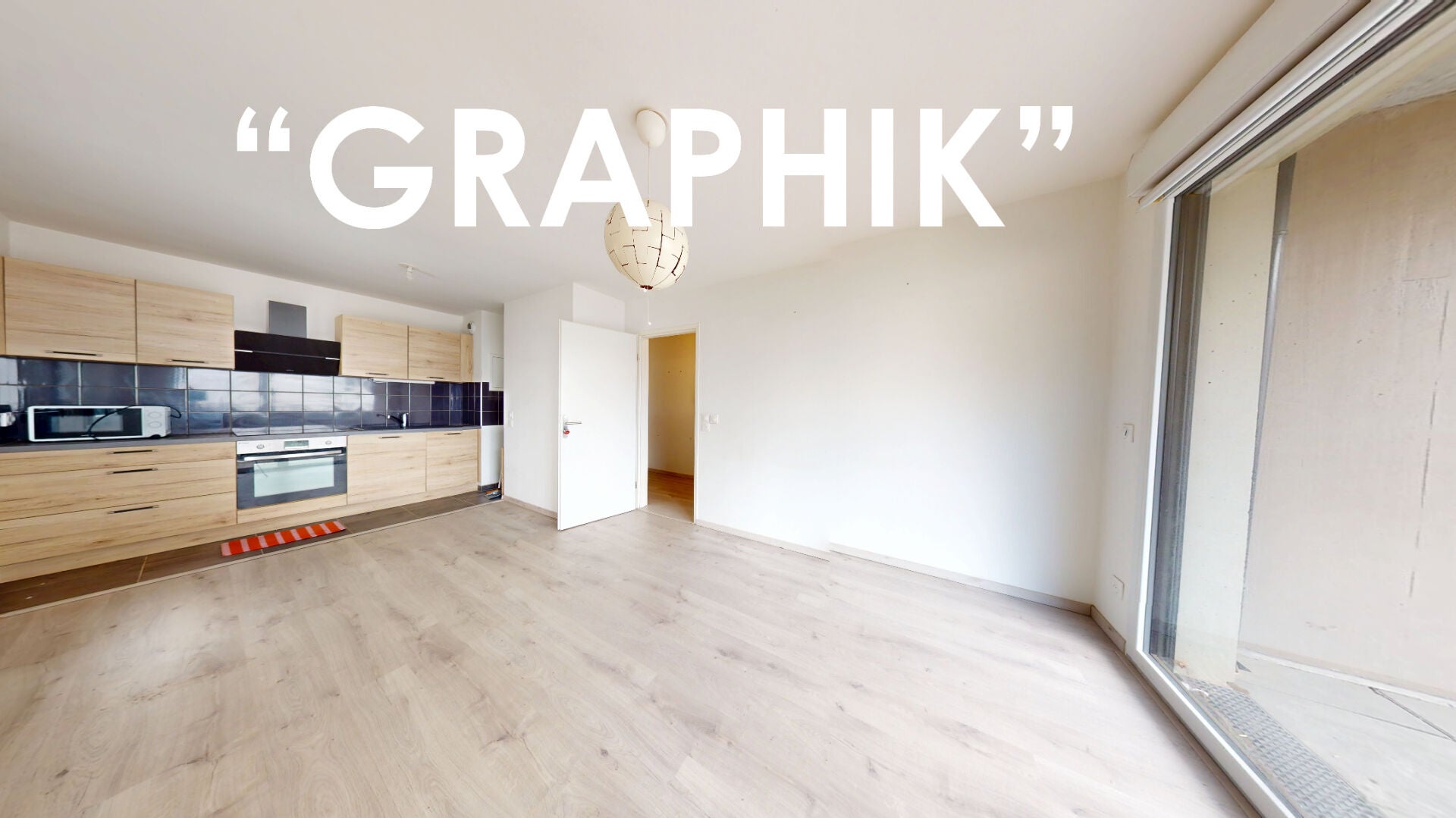Appartement Rue Gustave Flaubert à Le Havre