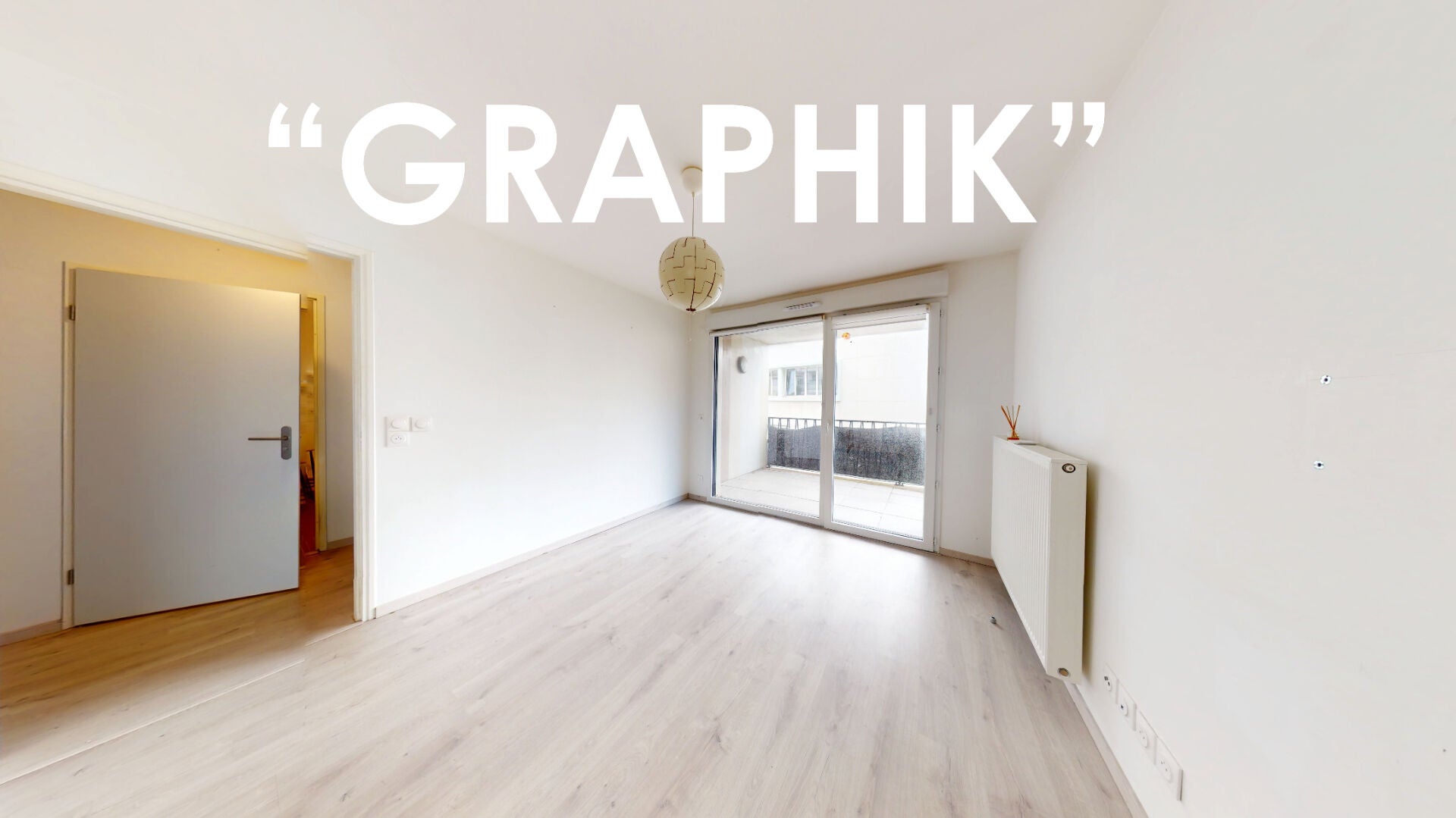 Appartement Rue Gustave Flaubert à Le Havre