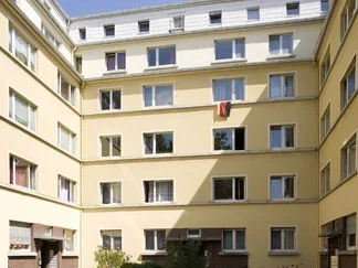 Wohnung Hermannstraße in Offenbach am Main