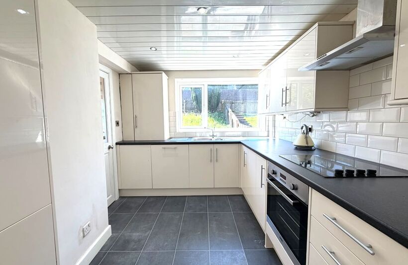 House Delph Close in Blackburn