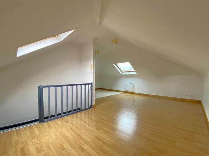 Appartement Rue du Dieu de Marcq à Lille
