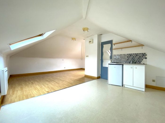 Appartement Rue du Dieu de Marcq à Lille