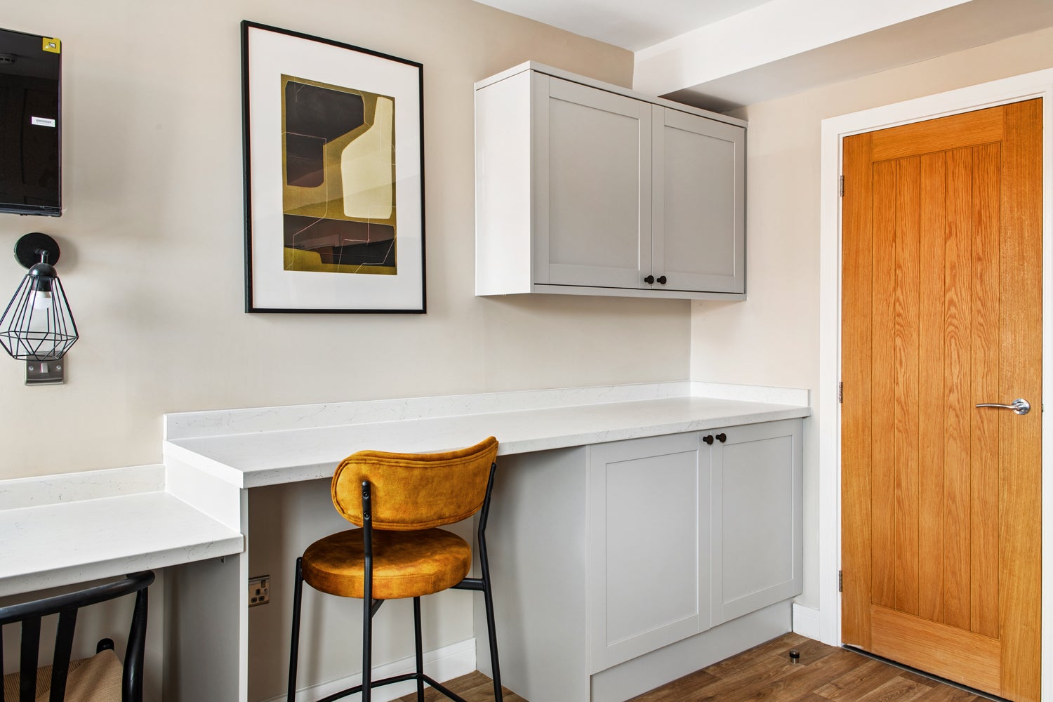 Room Hemlock Avenue in Nottingham