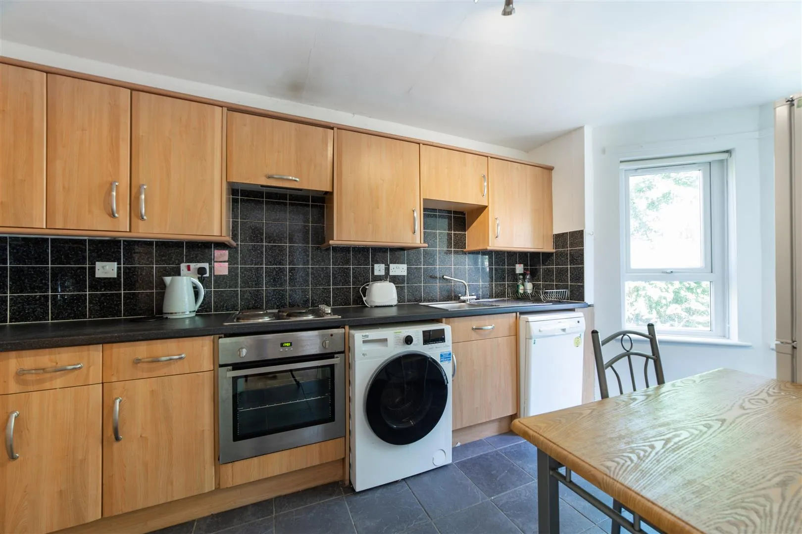 Flat Orchard Place in Newcastle upon Tyne