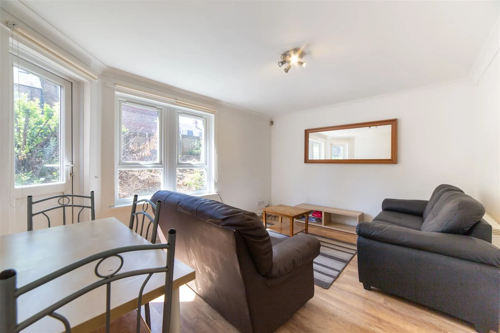 Flat Orchard Place in Newcastle upon Tyne