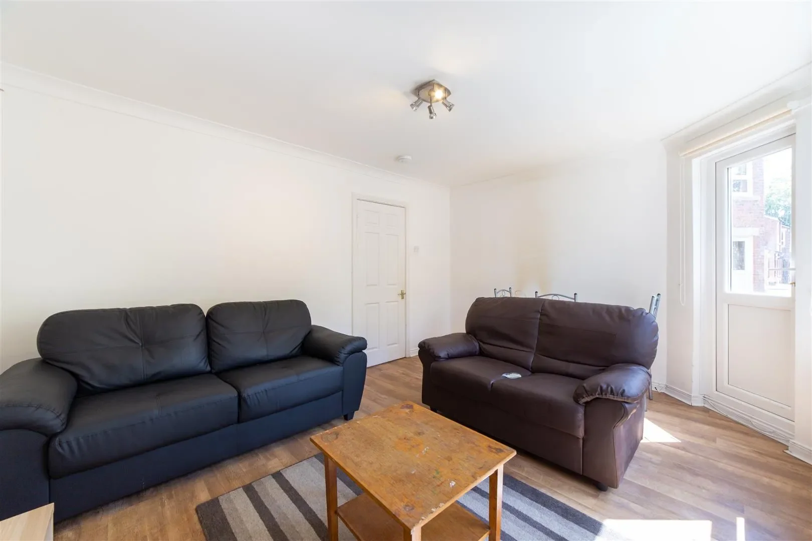 Flat Orchard Place in Newcastle upon Tyne