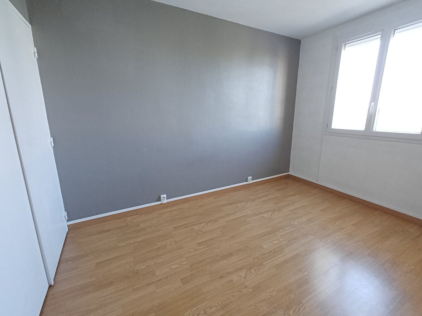 Appartement Rue Henri Dunant à Joué-lès-Tours