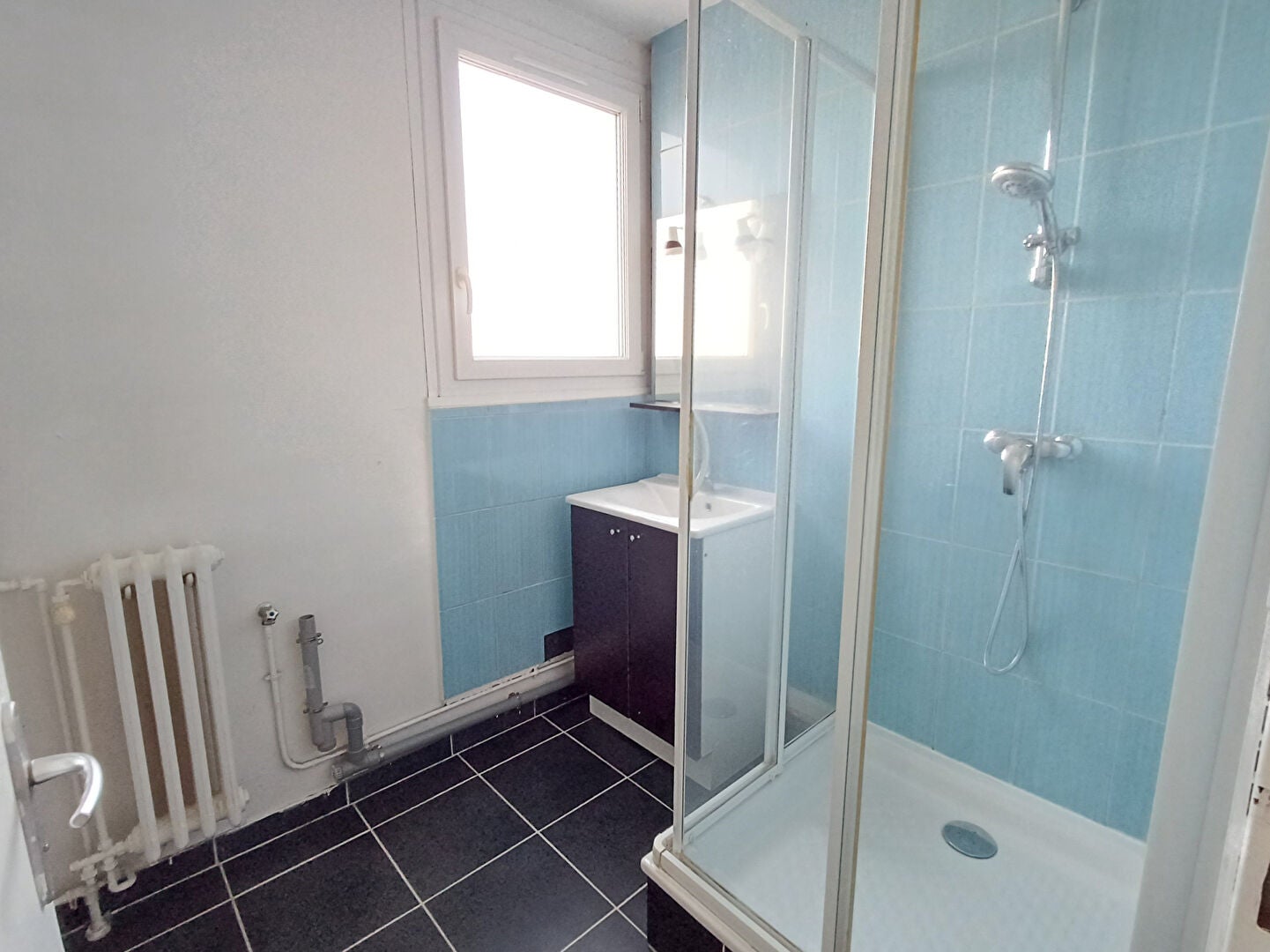 Appartement Rue Henri Dunant à Joué-lès-Tours