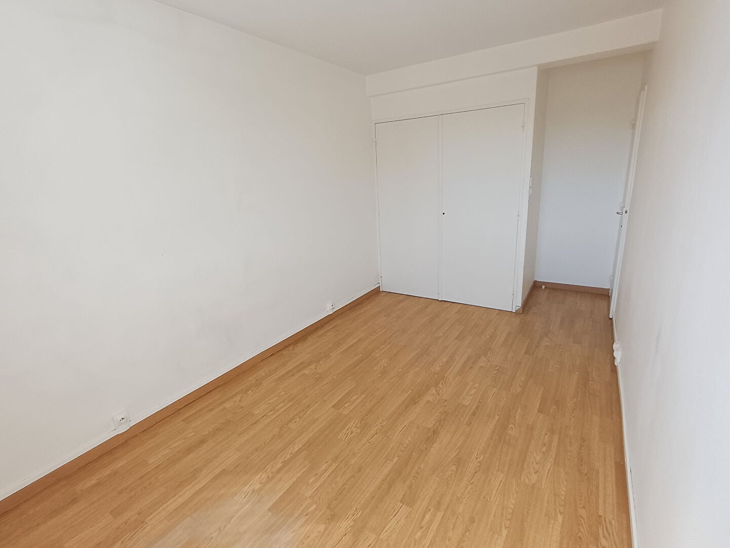 Appartement Rue Henri Dunant à Joué-lès-Tours