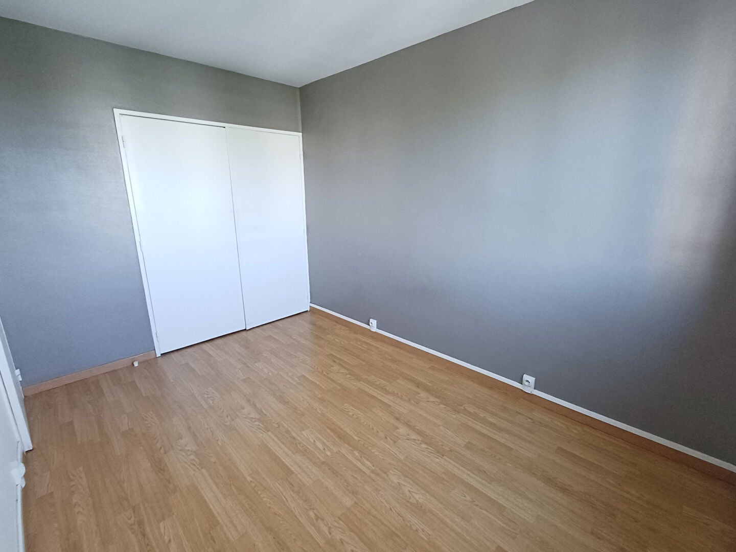 Appartement Rue Henri Dunant à Joué-lès-Tours