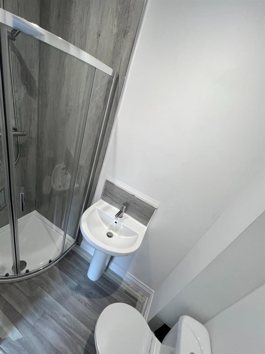 Room Welham Street in South Kesteven