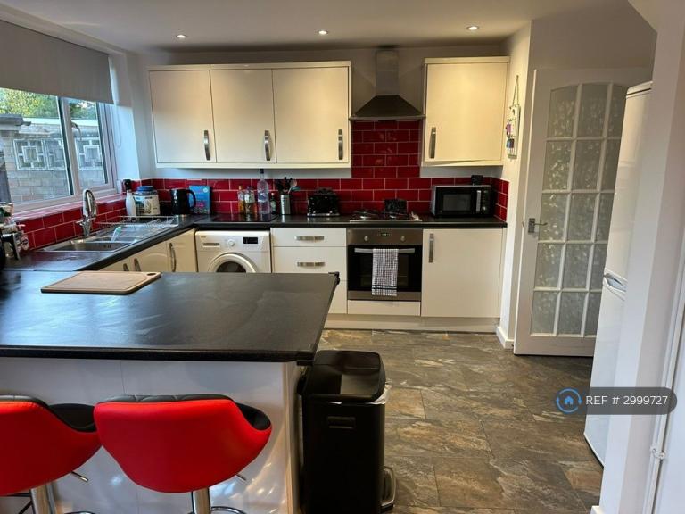 House Poynders Hill in Dacorum