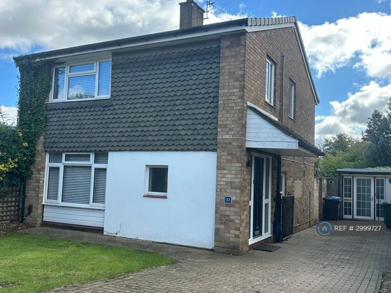 House Poynders Hill in Dacorum