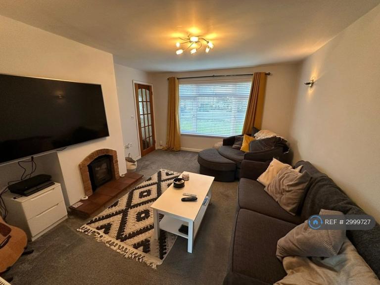 House Poynders Hill in Dacorum