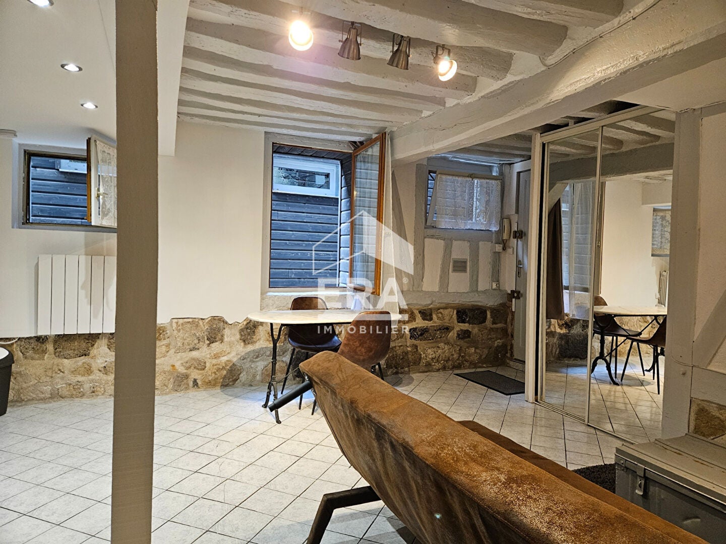 Appartement Rue aux Juifs à Rouen