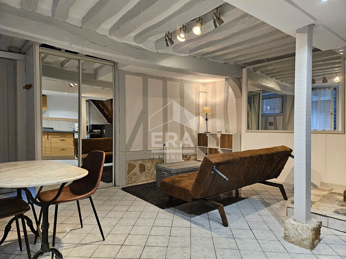 Appartement Rue aux Juifs à Rouen