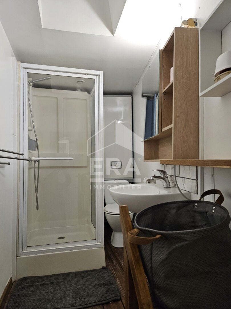 Appartement Rue aux Juifs à Rouen