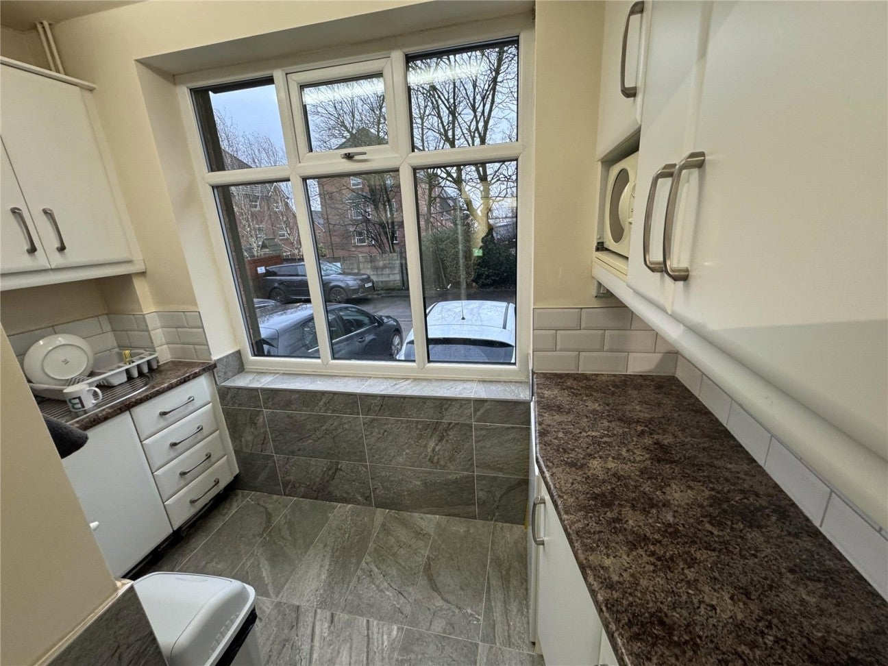 Room Chorley New Road in Bolton