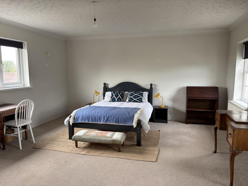 Room Station Road in Stratford-on-Avon
