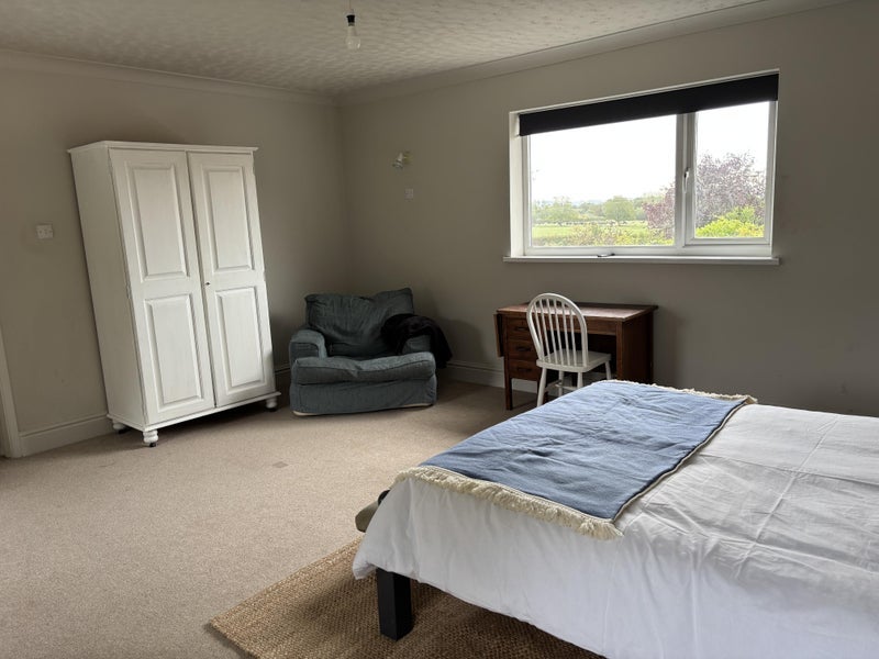 Room Station Road in Stratford-on-Avon