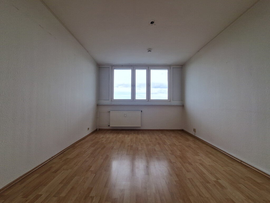 Wohnung Am Bruchsee in Halle (Saale)