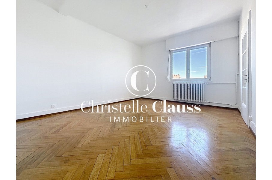 Appartement Rue des Forgerons à Strasbourg